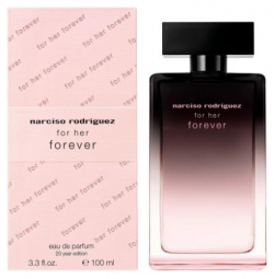 Narciso Rodriguez For Her Forever 