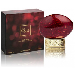 Ruby Red The House of Oud 