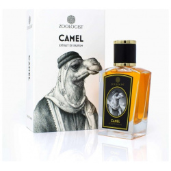Camel Zoologist Perfumes 