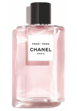 Paris – Chanel 