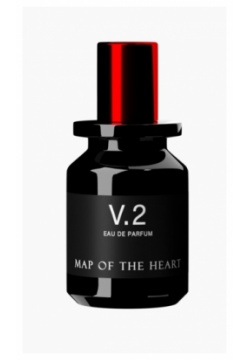V 2 Darkness Map Of The Heart 