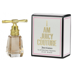 I Am Juicy Couture 