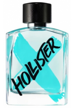 Hollister Wave X For Man 