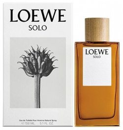 Solo Loewe 