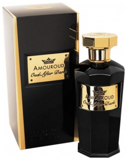 Oud After Dark Amouroud 