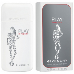 Play in the City for Her GIVENCHY 