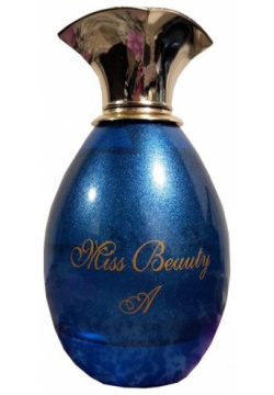 Miss Beauty A Noran Perfumes 