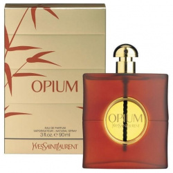 Opium Yves Saint Laurent 