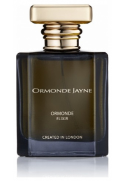 Ormonde Elixir Jayne 