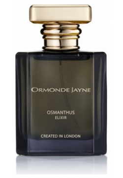 Osmanthus Elixir Ormonde Jayne 