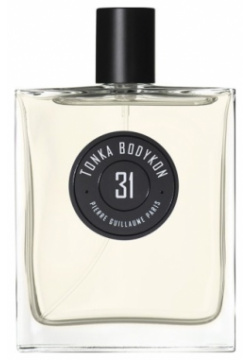 Tonka Bodykon 31 Parfumerie Generale 