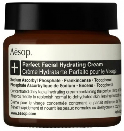 Крем для лица Aesop  Perfect Facial Hydrating