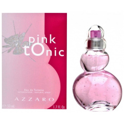 Pink Tonic Azzaro 