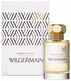 More is Wilgermain 