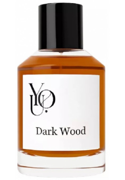 Dark Wood YOU 