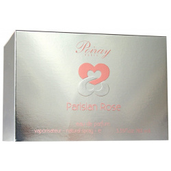 Parisian Rose Poiray 