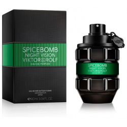 Spicebomb Night Vision Eau de Parfum Viktor & Rolf 