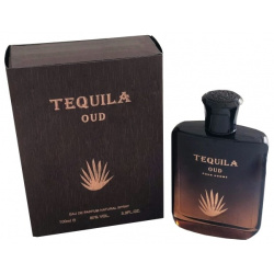 Tequila Oud Pour Homme Rasasi 