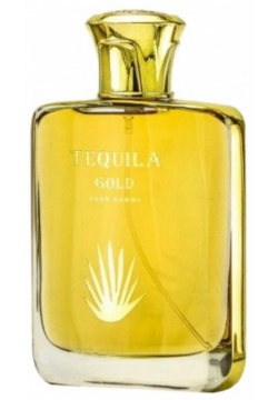 Tequila Gold Pour Homme Rasasi 