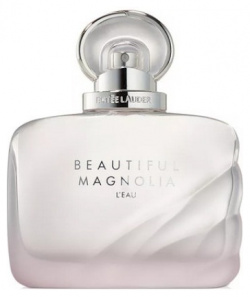 Beautiful Magnolia LEau Estee Lauder 
