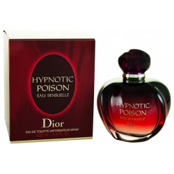Hypnotic Poison Eau Sensuelle Christian Dior 