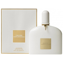 White Patchouli Tom Ford 