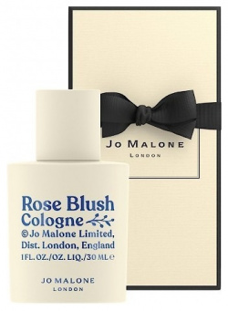 Rose Blush Cologne Jo Malone 
