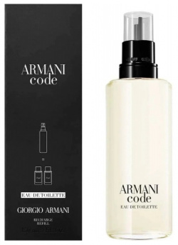 Armani Code 