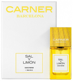 Sal Y Limon Carner Barcelona 