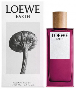 Earth Loewe 