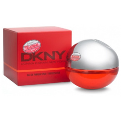 DKNY Be Delicious Red 