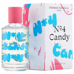 Candy Eau de Parfum Thomas Kosmala 