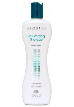 Кондиционер для волос Biosilk  «Объемная терапия» Volumizing Therapy