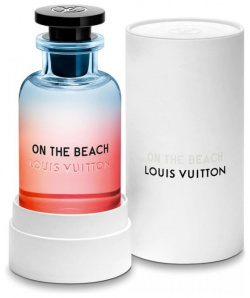 On The Beach Louis Vuitton