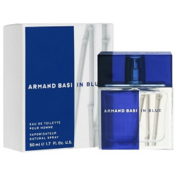 In Blue Armand Basi 
