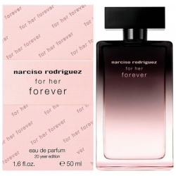 Narciso Rodriguez For Her Forever 