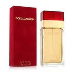 Dolce&Gabbana Pour Femme DOLCE & GABBANA 