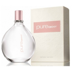 Pure DKNY A Drop of Rose 