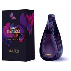 Madly Kenzo Oud Collection 