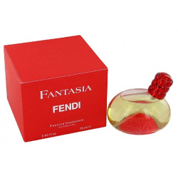 Fantasia FENDI 