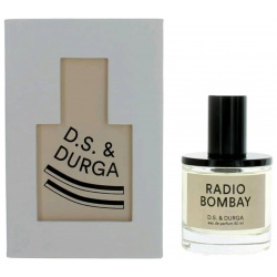 Radio Bombay D S  & Durga