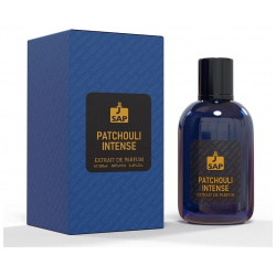 Patchouli Intense SAP Perfume 