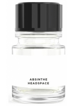 Absinthe Headspace 