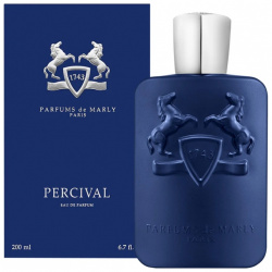 Percival Parfums de Marly 