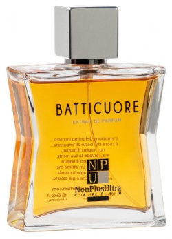 Batticuore NonPlusUltra Parfum 