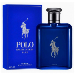 Polo Blue Parfum Ralph Lauren 