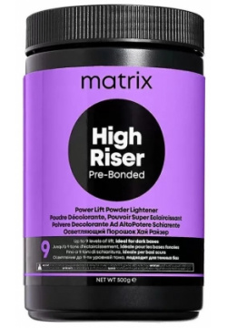 Осветлитель для волос Matrix  High Riser