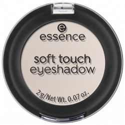 Тени для век Essence  Soft Touch