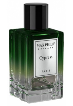 Cypress Max Philip 