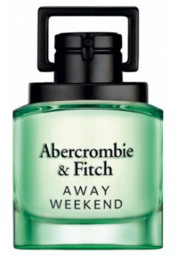 Away Weekend Man Abercrombie & Fitch 